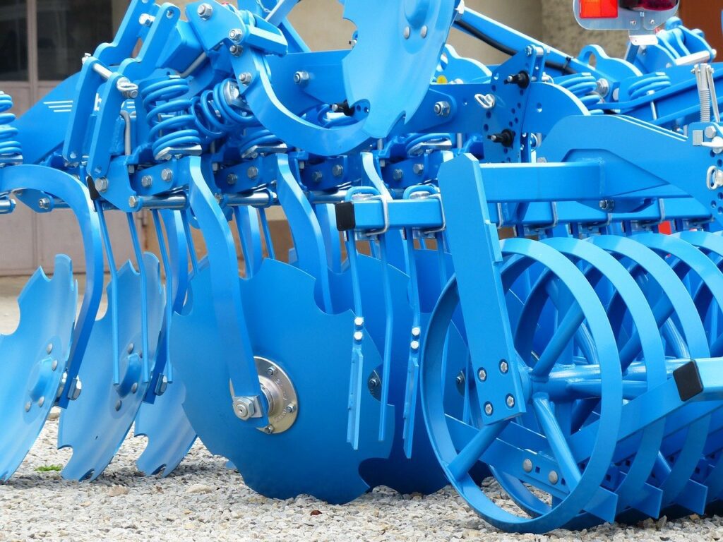 short disc harrow 114603 1280