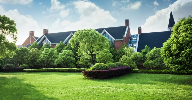 Napowietrzanie trawnika